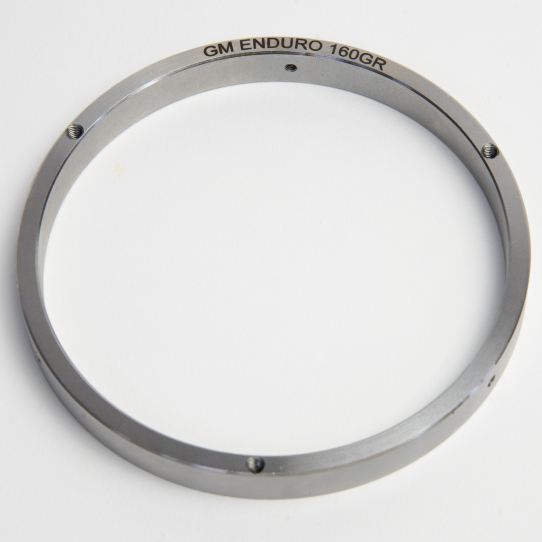 GM Enduro 160GR pieno_fronte