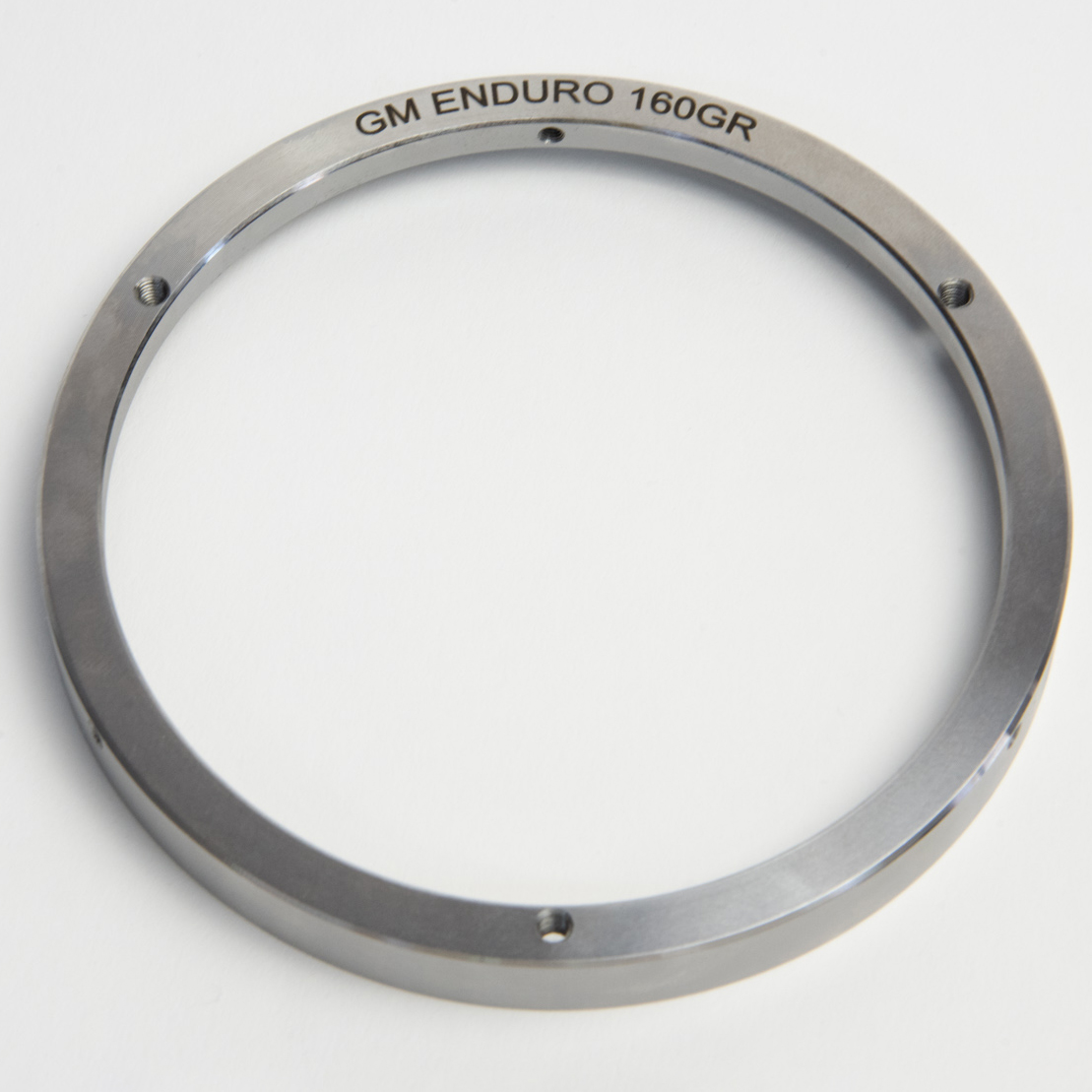 GM Enduro 160GR_fronte