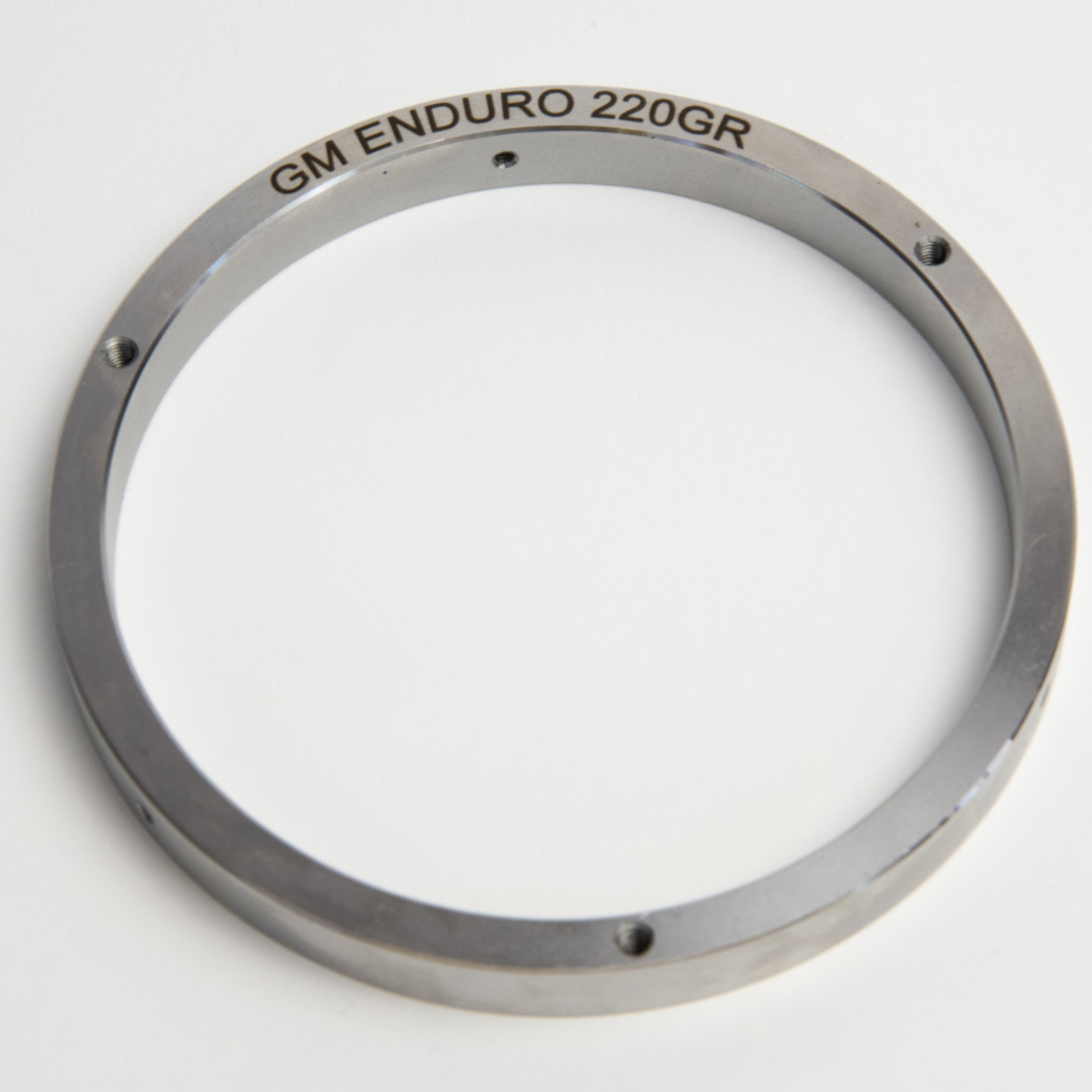 GM Enduro 220GR pieno_fronte