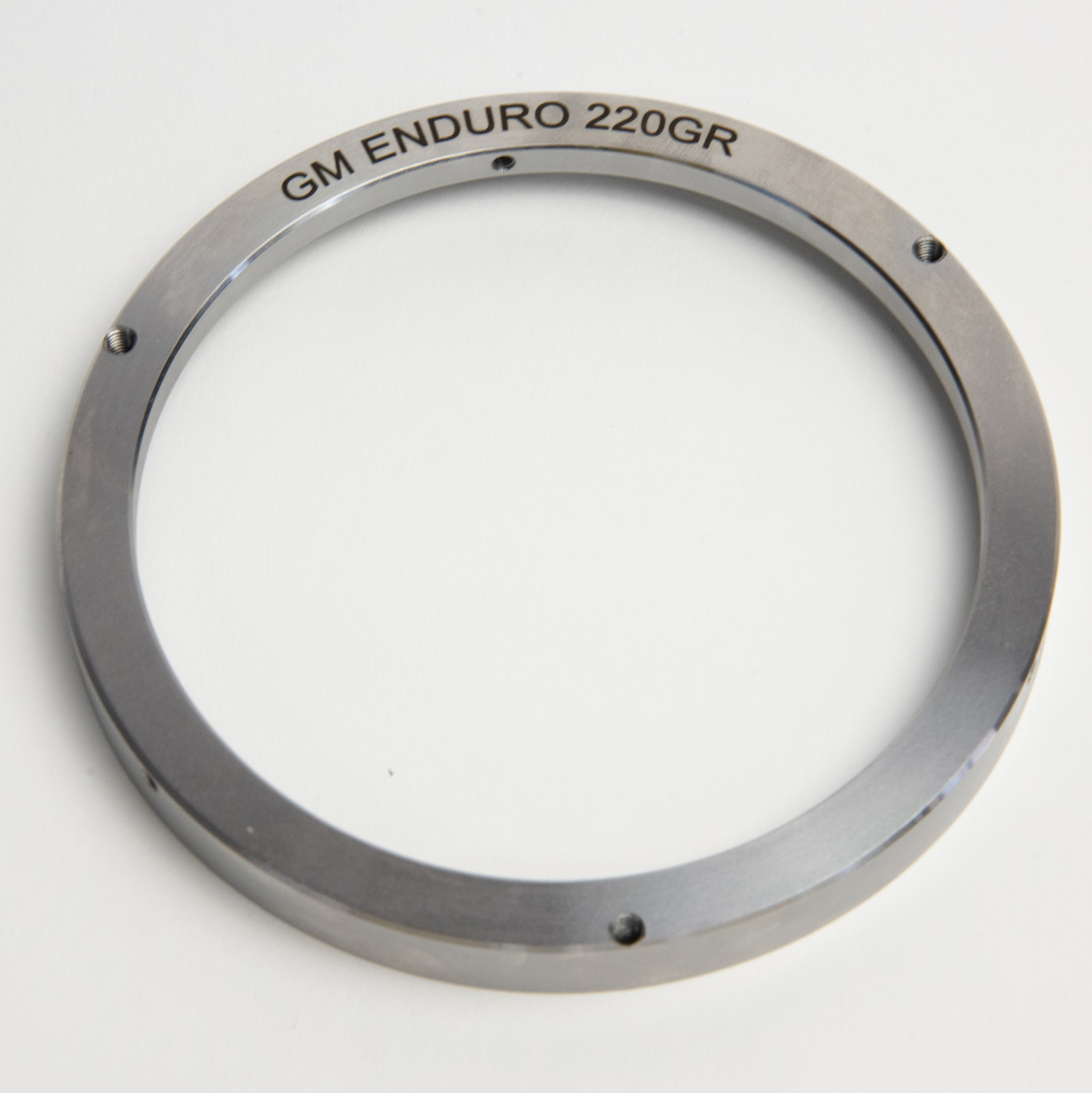 GM Enduro 220GR_fronte