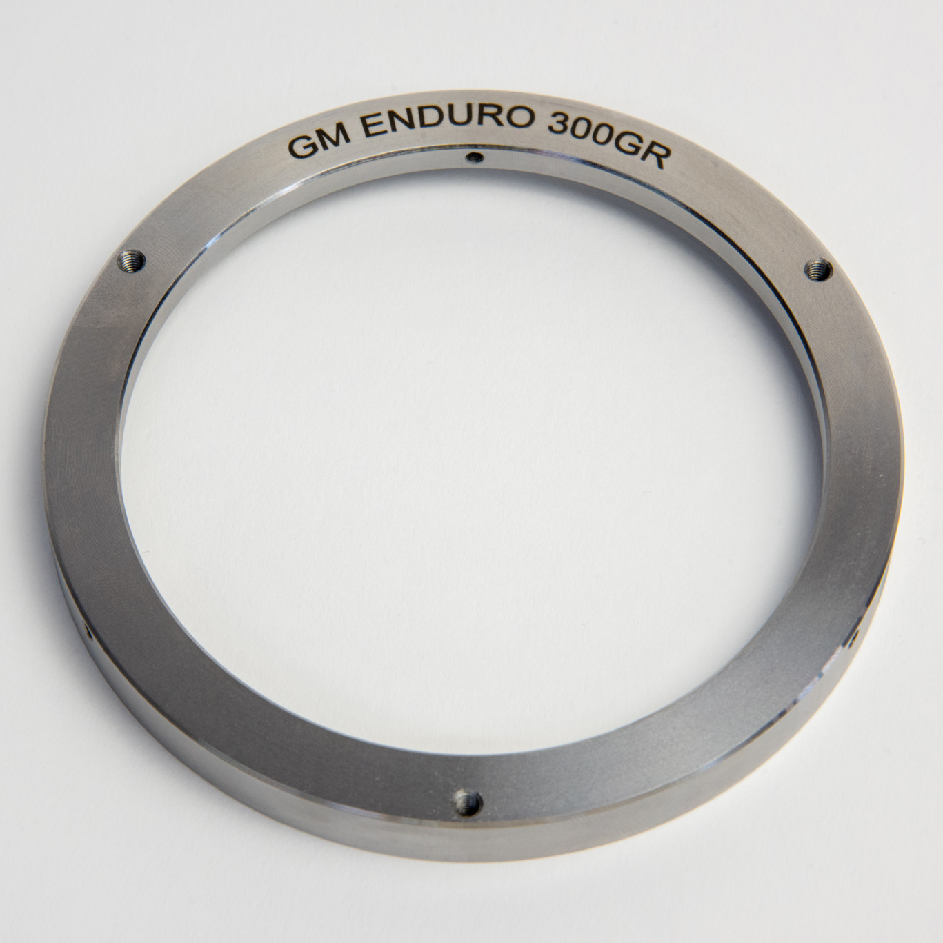 GM Enduro 300GR_fronte
